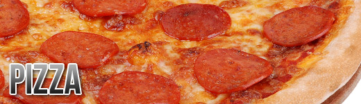 LARGE PIZZA image